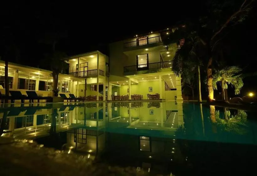 Fotos del hotel Diya Dahara Resort:  17