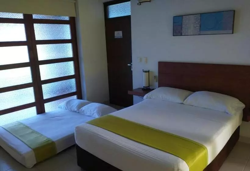 Fotos del hotel Brizantha  Campestre:  2