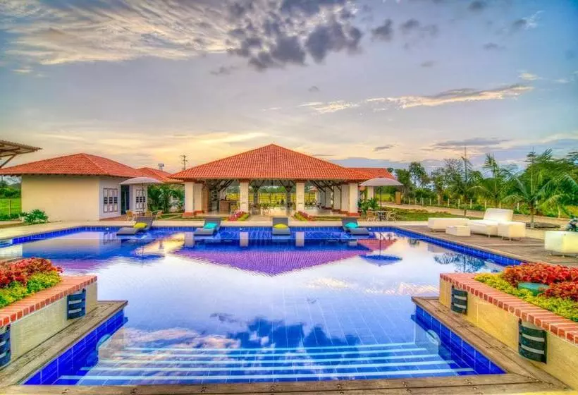 Fotos del hotel Brizantha  Campestre:  11