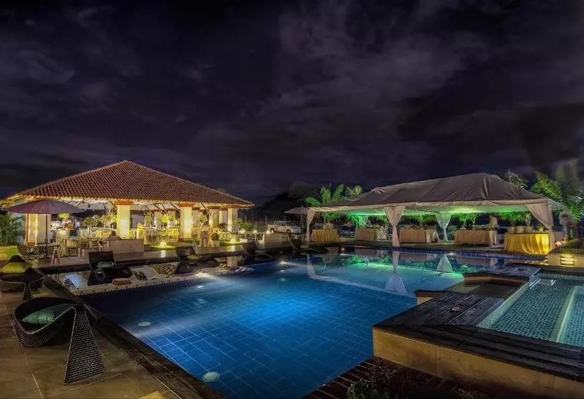 Fotos del hotel Brizantha  Campestre:  12