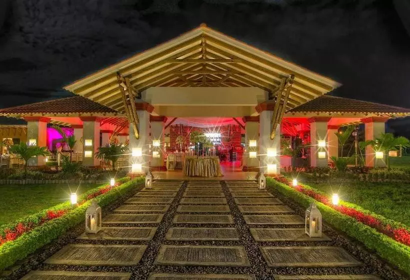 Fotos del hotel Brizantha  Campestre:  22