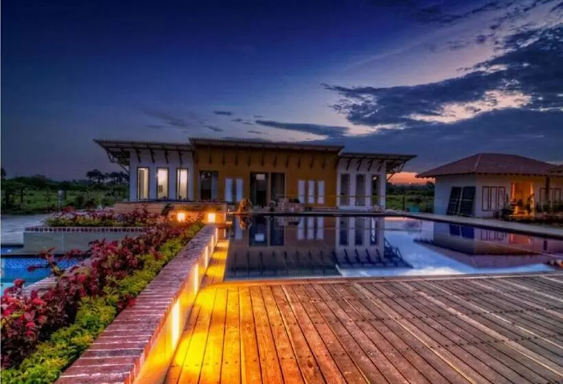 Fotos del hotel Brizantha  Campestre:  13