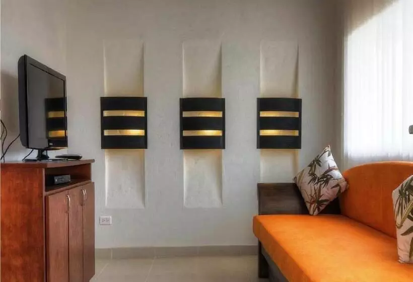 Fotos del hotel Brizantha  Campestre:  25