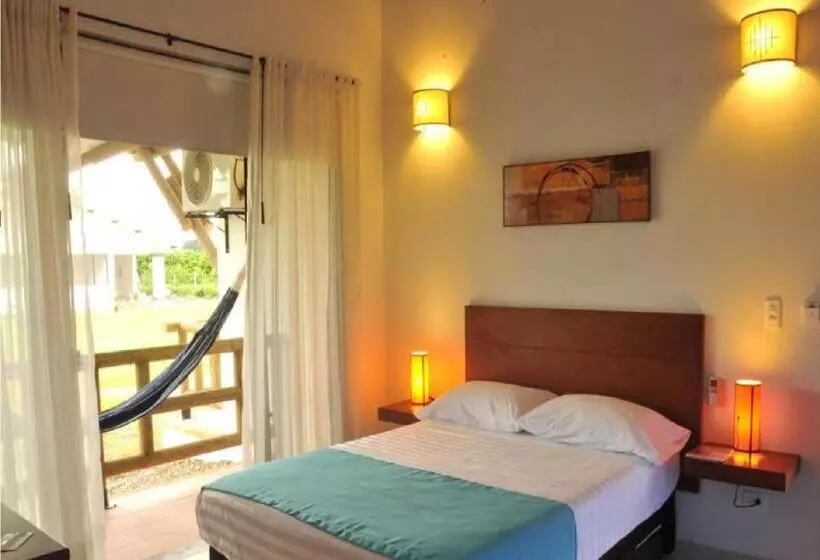 Fotos del hotel Brizantha  Campestre:  15