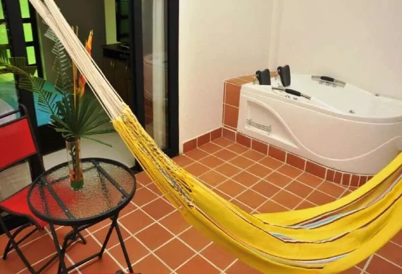 Fotos del hotel Brizantha  Campestre:  17