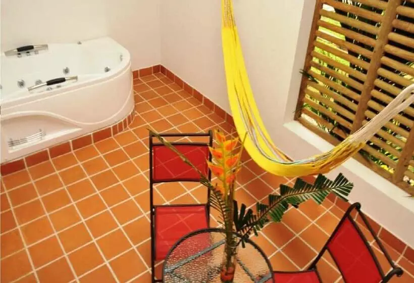 Fotos del hotel Brizantha  Campestre:  8