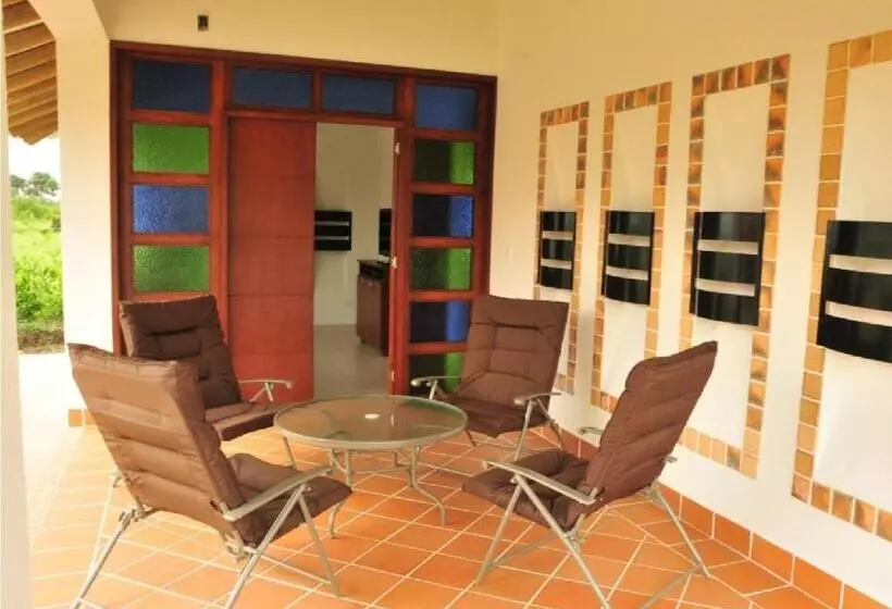 Fotos del hotel Brizantha  Campestre:  4