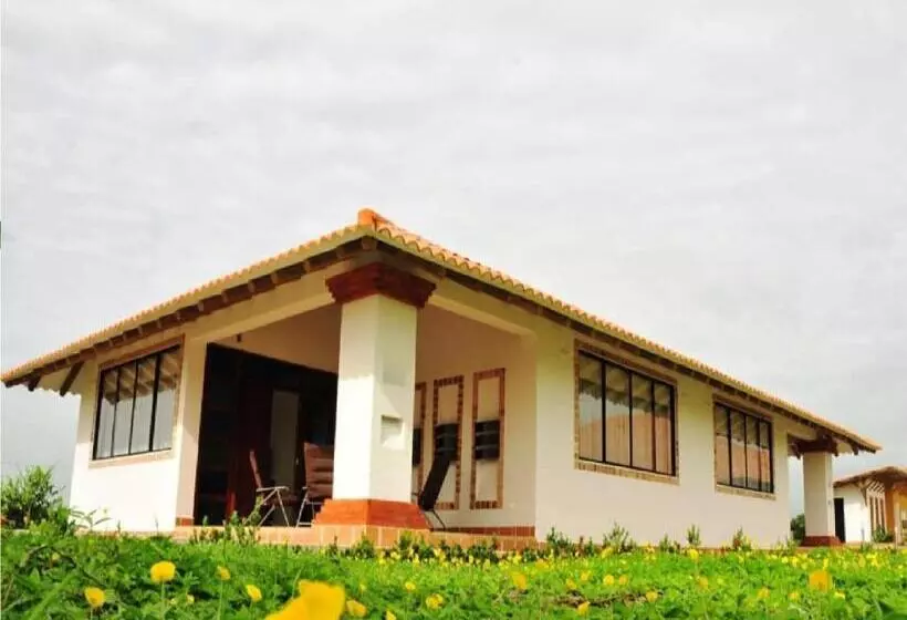 Fotos del hotel Brizantha  Campestre:  20