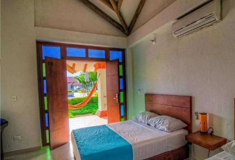 Fotos del hotel Brizantha  Campestre:  23