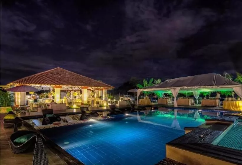 Fotos del hotel Brizantha  Campestre:  6