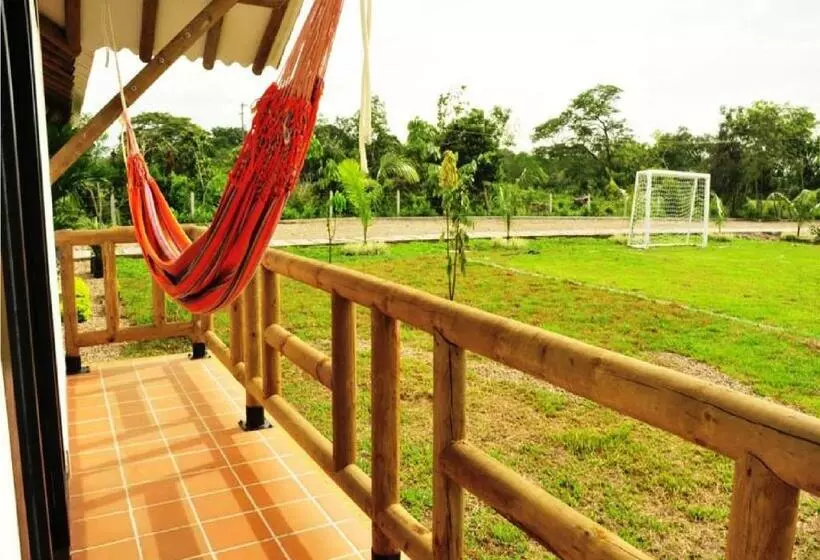 Fotos del hotel Brizantha  Campestre:  5