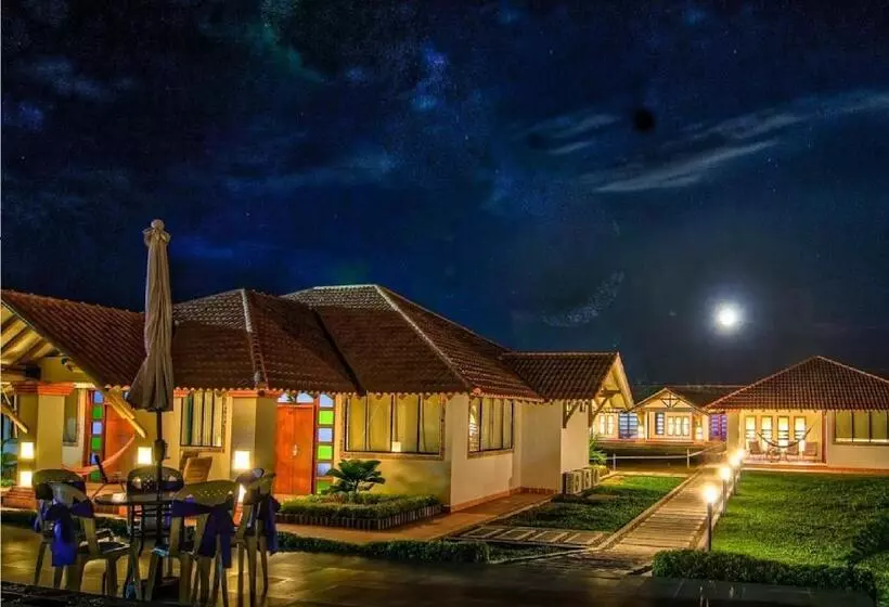 Fotos del hotel Brizantha  Campestre:  24