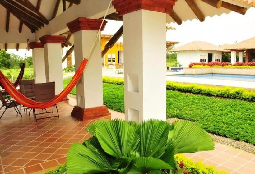 Fotos del hotel Brizantha  Campestre:  7