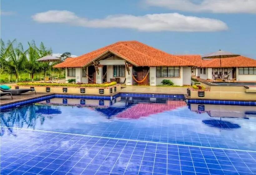 Fotos del hotel Brizantha  Campestre:  16