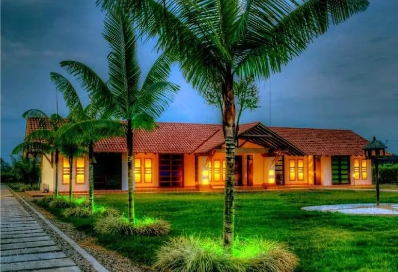 Fotos del hotel Brizantha  Campestre:  9