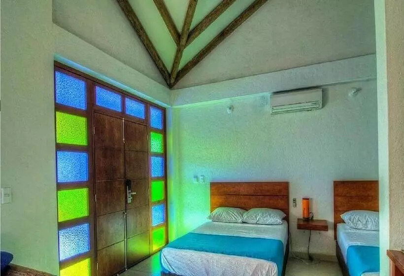 Fotos del hotel Brizantha  Campestre:  21