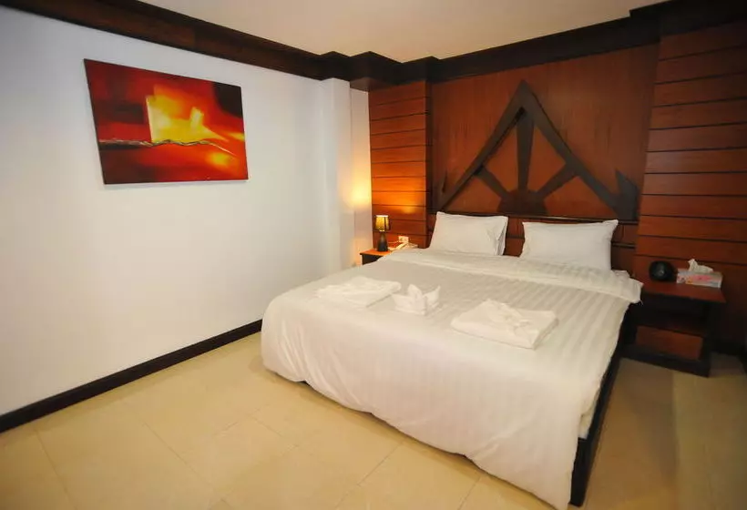 Fotos del hotel Apsara Residence:  19