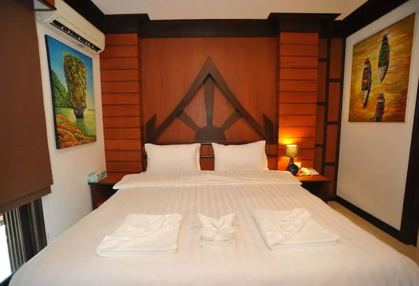 Fotos del hotel Apsara Residence:  15