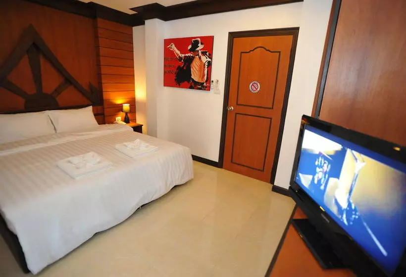 Fotos del hotel Apsara Residence:  9