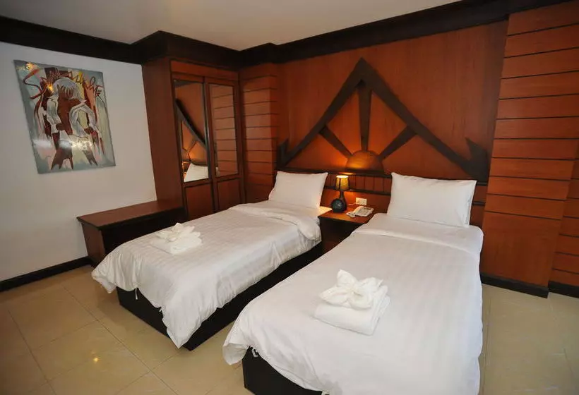 Fotos del hotel Apsara Residence:  6