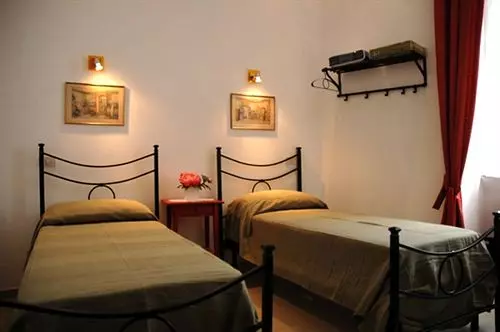 Fotos del hotel Babuino 127 Rooms:  17