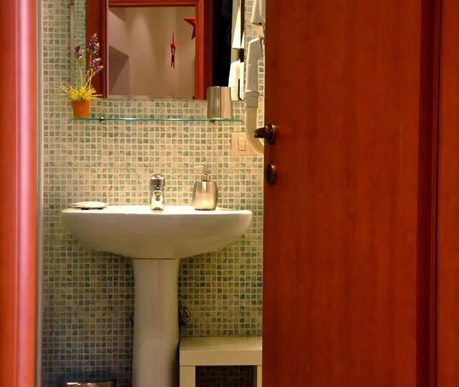 Fotos del hotel Babuino 127 Rooms:  4