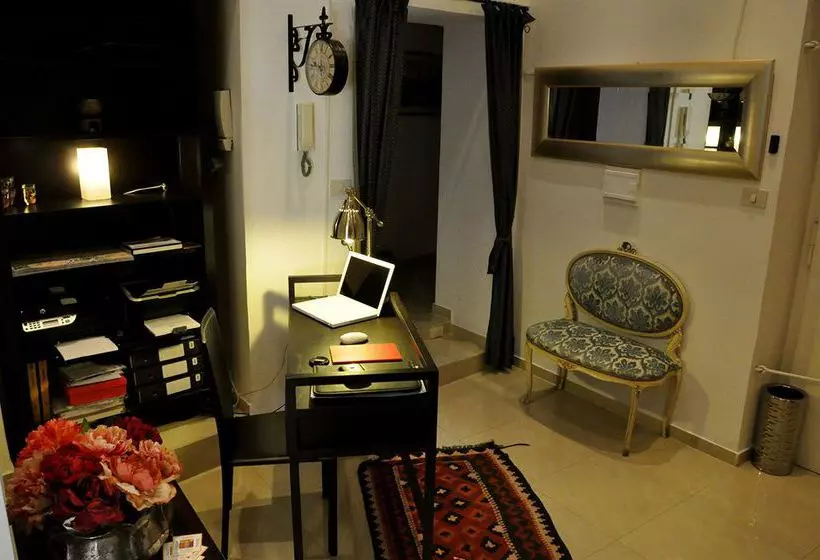 Fotos del hotel Babuino 127 Rooms:  19