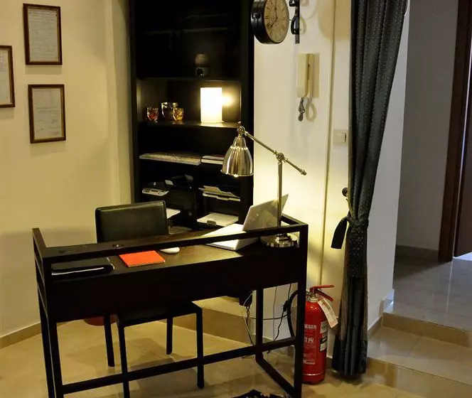 Fotos del hotel Babuino 127 Rooms:  16