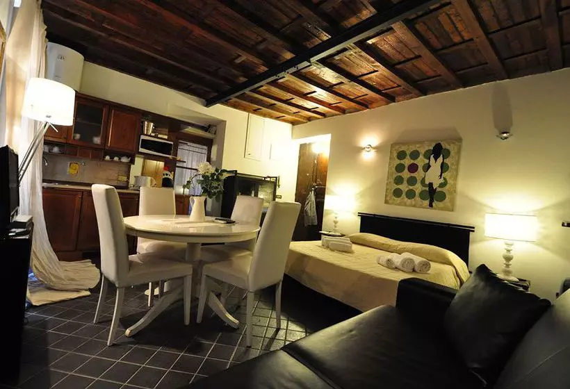 Fotos del hotel Babuino 127 Rooms:  22