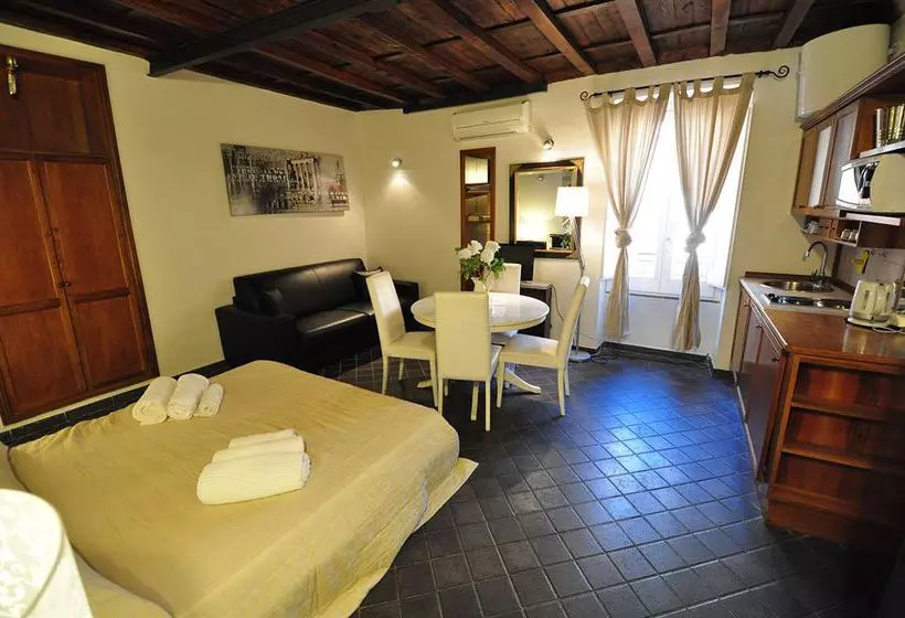 Fotos del hotel Babuino 127 Rooms:  23