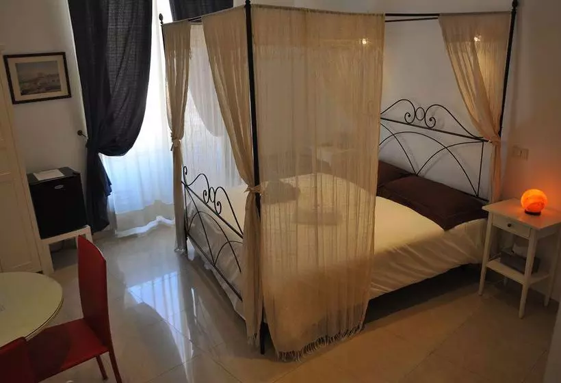 Fotos del hotel Babuino 127 Rooms:  24