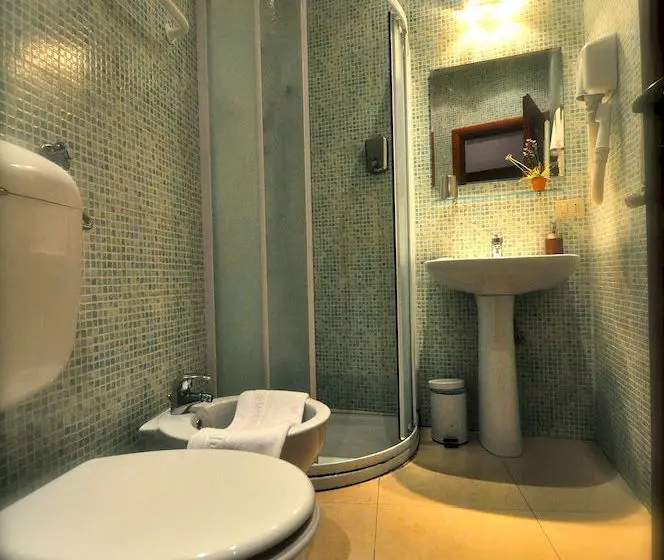 Fotos del hotel Babuino 127 Rooms:  15