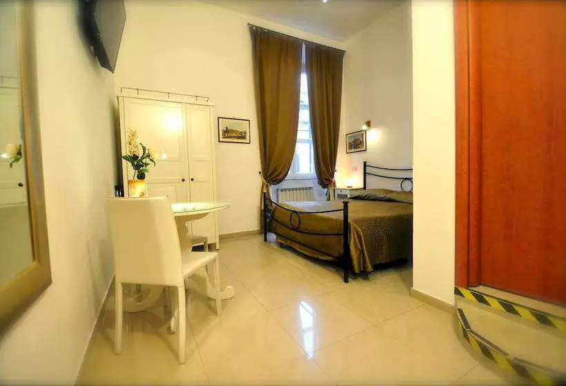 Fotos del hotel Babuino 127 Rooms:  9