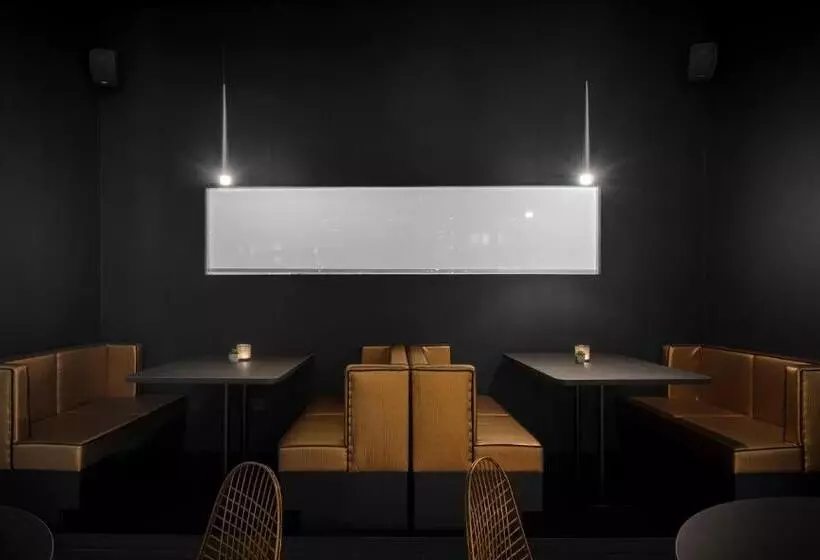 Fotos del hotel Ellopia Point:  10