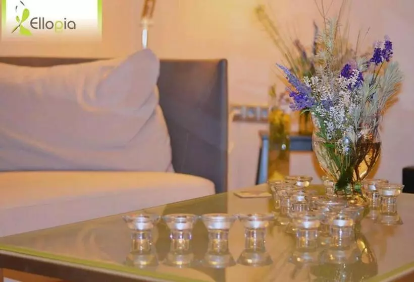 Fotos del hotel Ellopia Point:  8