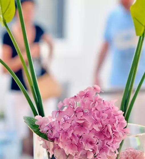 Fotos del hotel Ellopia Point:  18