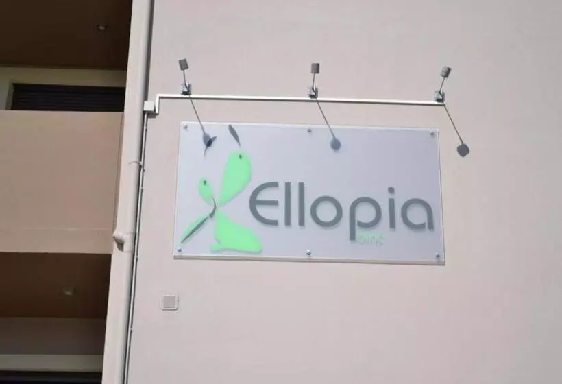 Fotos del hotel Ellopia Point:  17