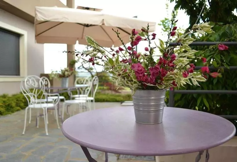 Fotos del hotel Ellopia Point:  16