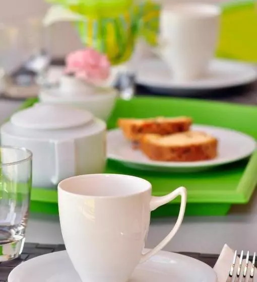 Fotos del hotel Ellopia Point:  2