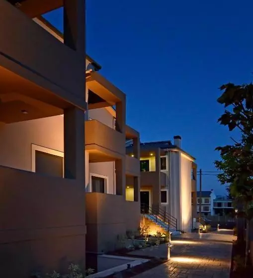 Fotos del hotel Ellopia Point:  13