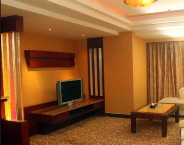 Fotos del hotel Empire Foshan:  3