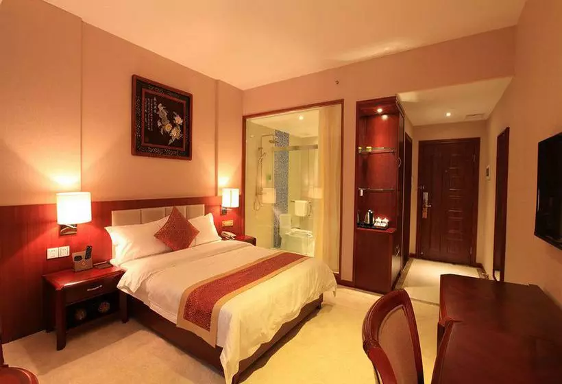 Fotos del hotel Goten:  7