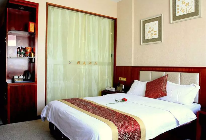 Fotos del hotel Goten:  22