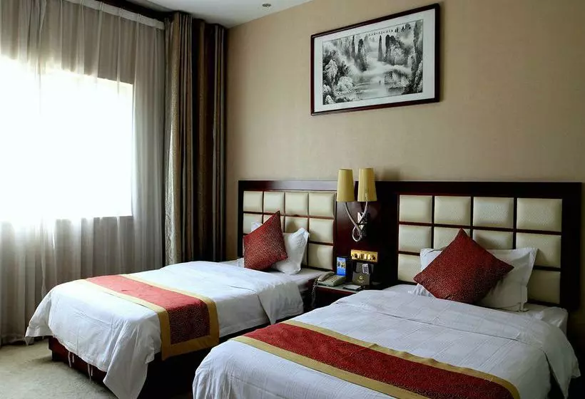 Fotos del hotel Goten:  18