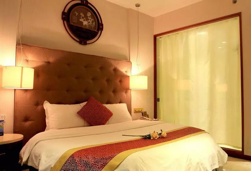 Fotos del hotel Goten:  23