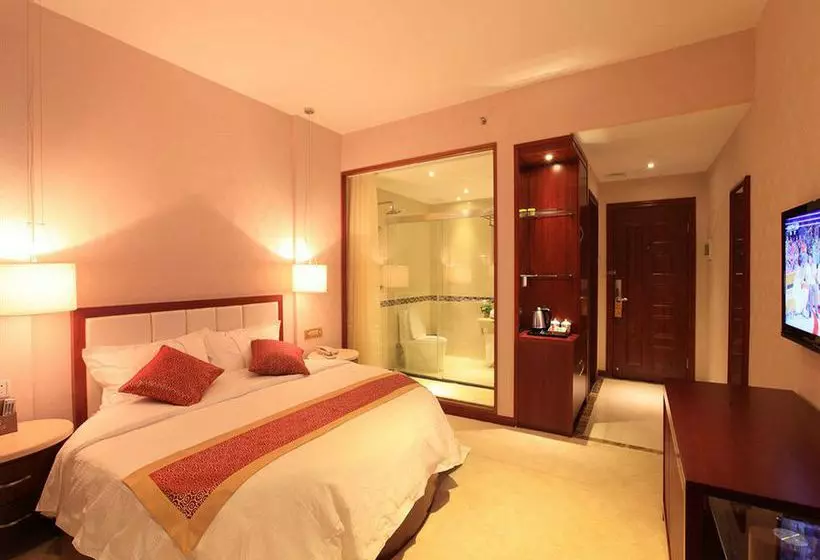 Fotos del hotel Goten:  8