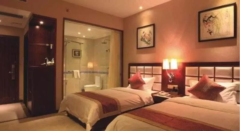 Fotos del hotel Goten:  17