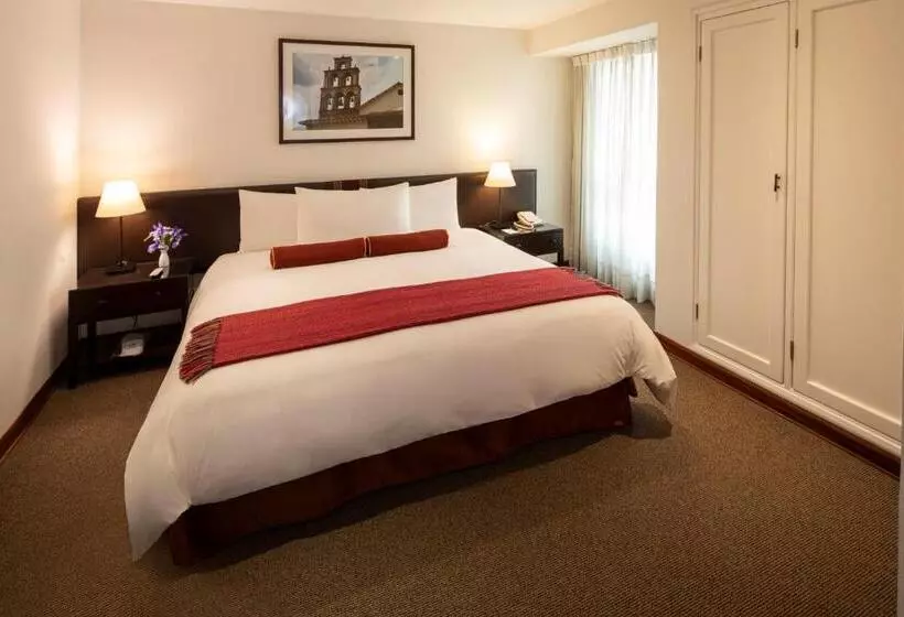 Fotos del hotel Lp Los Portales Hotel Cusco:  21