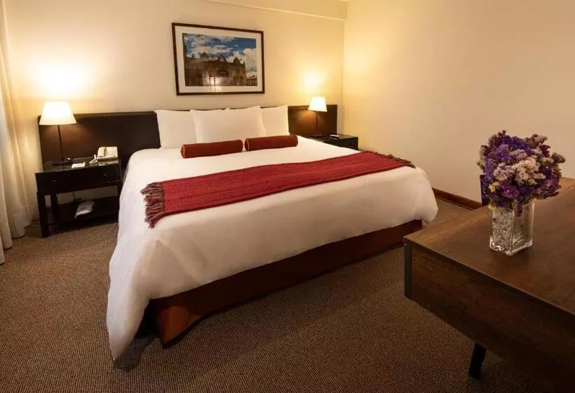 Fotos del hotel Lp Los Portales Hotel Cusco:  20