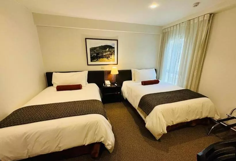 Fotos del hotel Lp Los Portales Hotel Cusco:  25